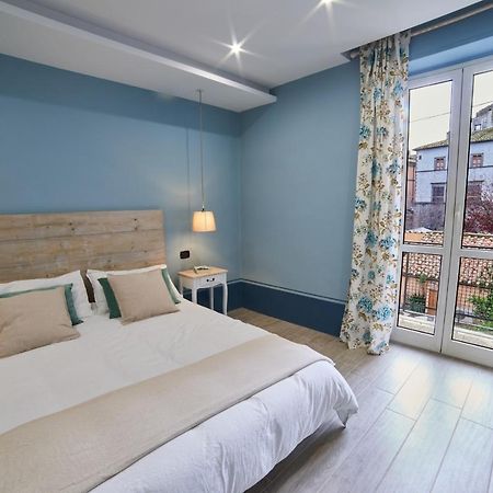 Al22 Di Piazza Del Gesu Hotell Viterbo Eksteriør bilde