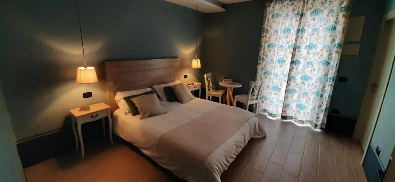 Al22 Di Piazza Del Gesu Hotell Viterbo Eksteriør bilde