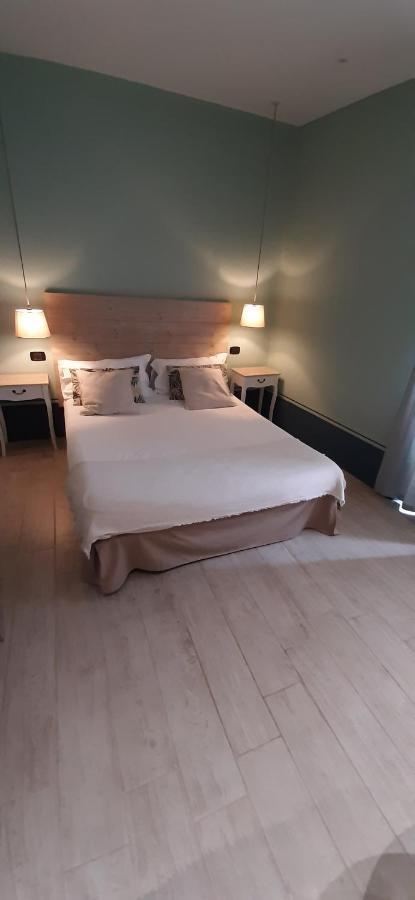 Al22 Di Piazza Del Gesu Hotell Viterbo Eksteriør bilde