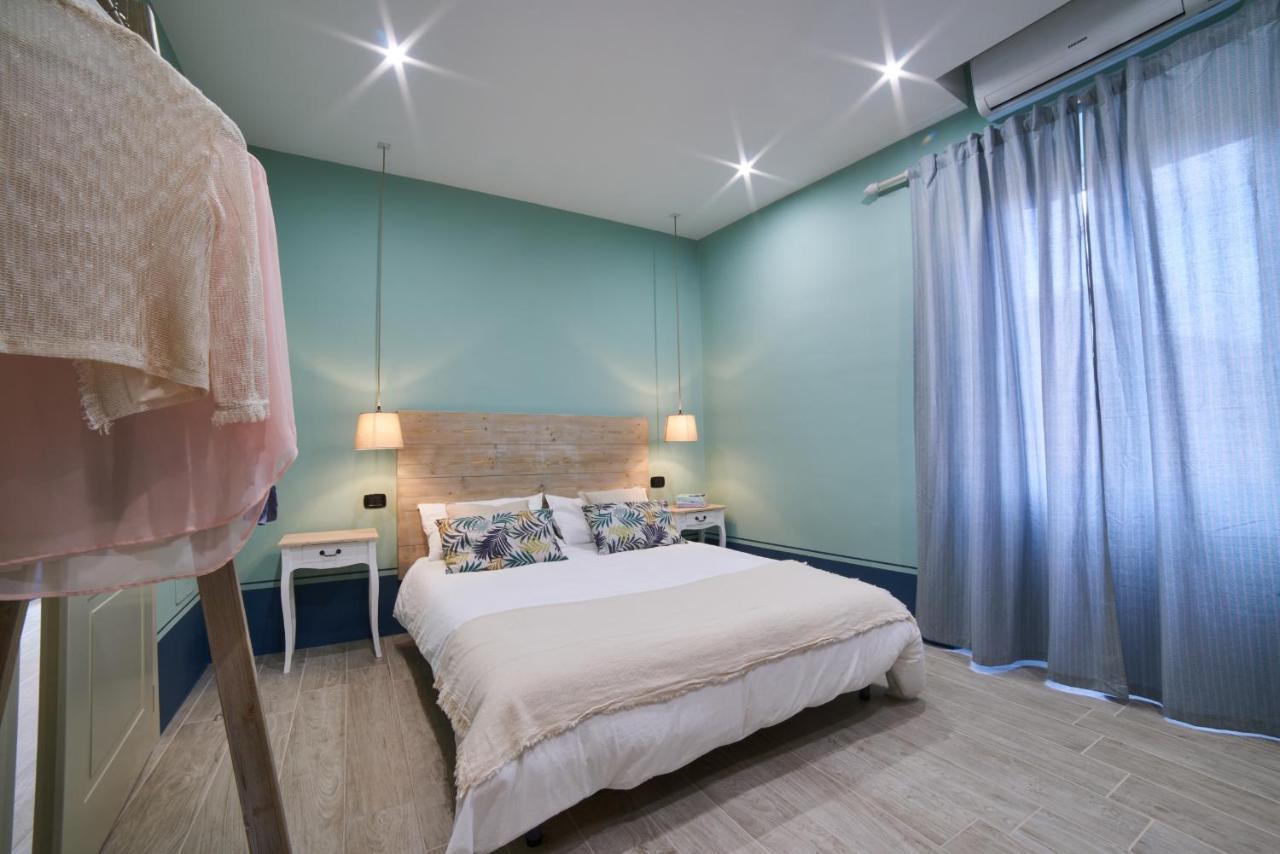 Al22 Di Piazza Del Gesu Hotell Viterbo Eksteriør bilde