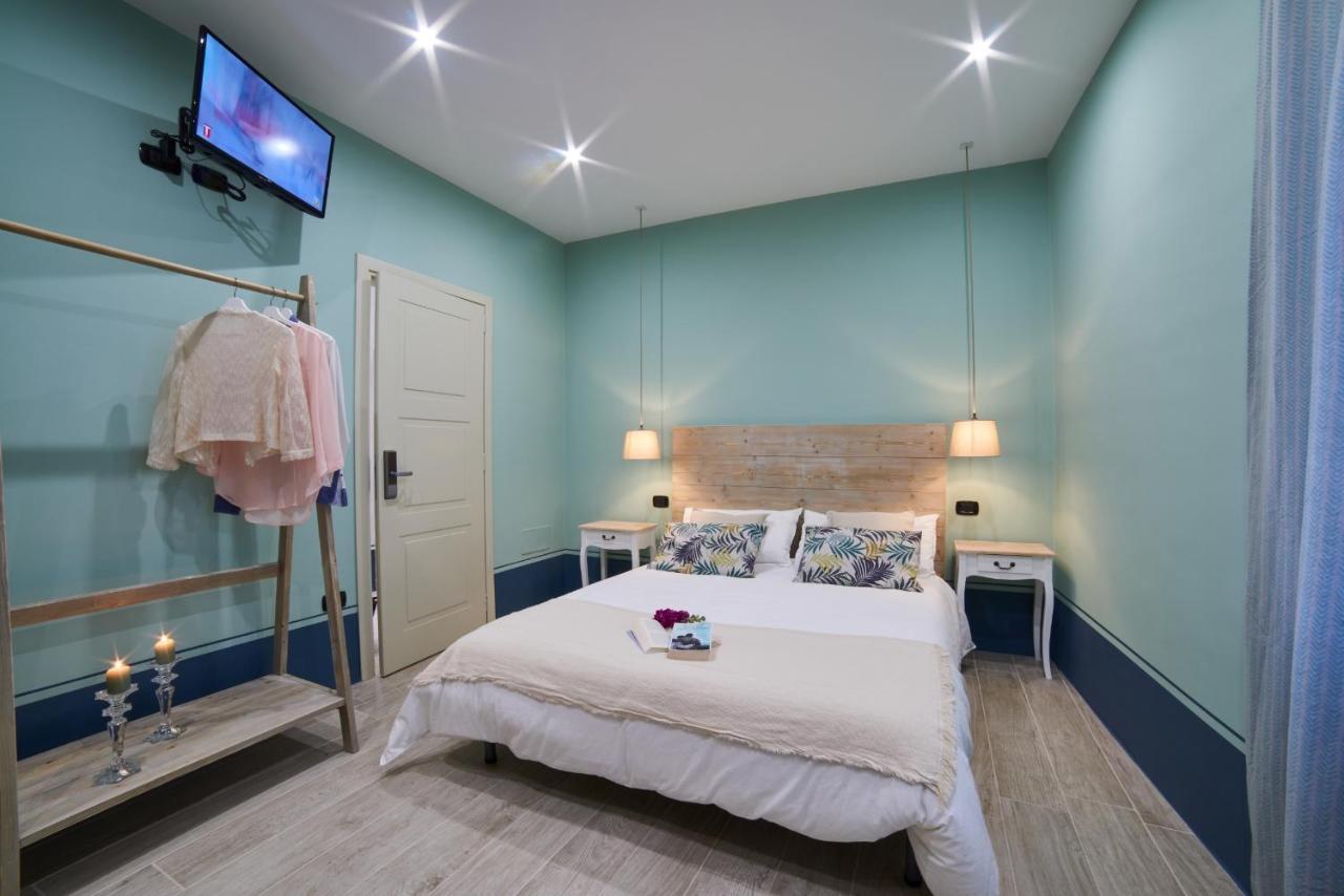 Al22 Di Piazza Del Gesu Hotell Viterbo Eksteriør bilde