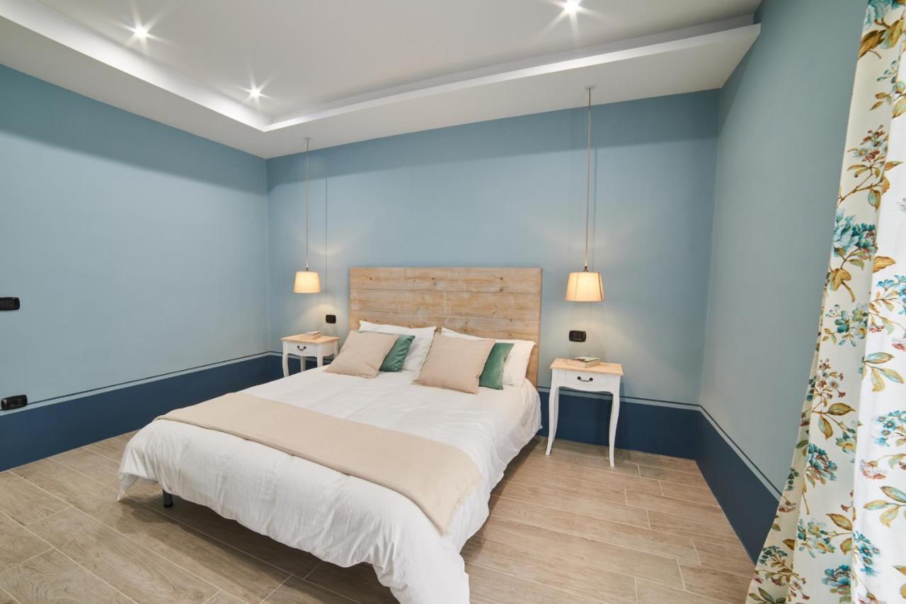 Al22 Di Piazza Del Gesu Hotell Viterbo Eksteriør bilde